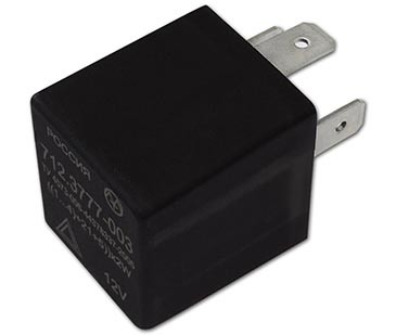Реле указателя поворотов 7123777003 ENERGOMASH