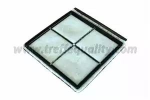 Фильтр салона 1421 3F QUALITY