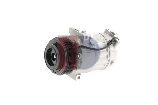 Деталь 852027N AKS DASIS