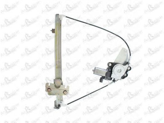 Деталь 010104 AC ROLCAR