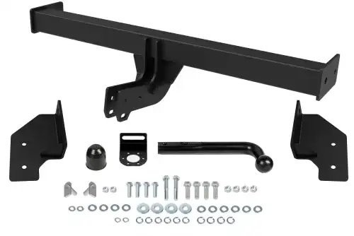 Деталь F9412001 BERG