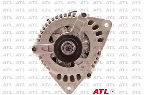 Генератор L69350 ATL DELTA AUTOTECHNIK