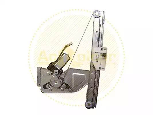 Деталь SO2455 AC ROLCAR