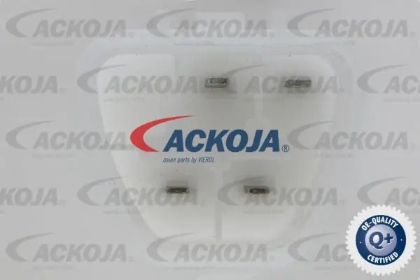 Насос электрический топливной системы в сборе A52-09-0020 ACKOJA