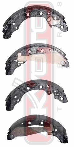 2000059610012 AKS-0534 AKYOTO