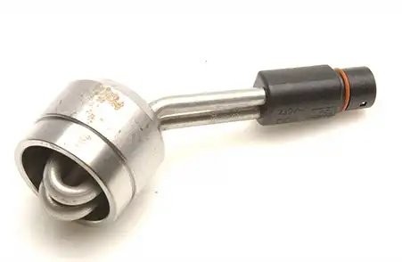 Деталь 411118 DEFA