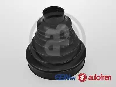 Пыльник ШРУСа (комплект) D8598T AUTOFREN SEINSA