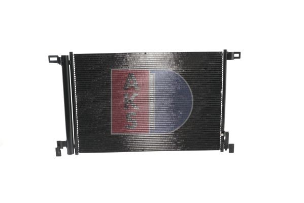 Деталь 042035N AKS DASIS