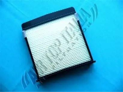 Фильтр салона ZF543 ZAFFO