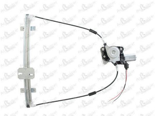 Деталь 014061 AC ROLCAR