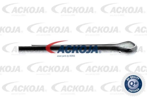 Опора шаровая подвески A53-1129 ACKOJA