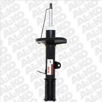 Амортизатор подвески 304445 AL KO