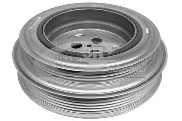 Шкив коленвала 10316 3RG