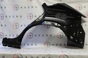 Крыло заднее 6160278021AV AVERS