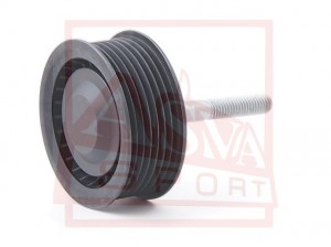 Ролик ремня приводного VWBP-002 ASVA