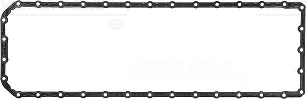 Прокладка масляного поддона ДВС 71-37737-00 VICTOR REINZ