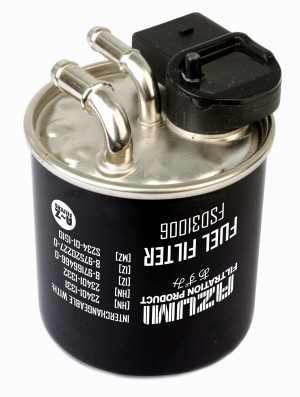 Фильтр топливный FSD31006 AZUMI
