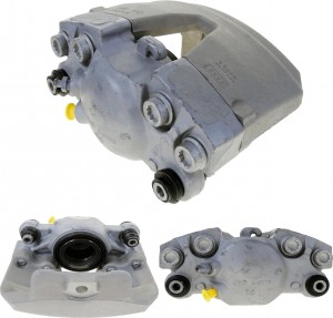 Суппорт тормозной CA3528R BRAKE ENGINEERING