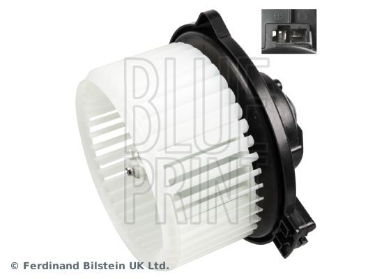 Электромотор отопителя салона ADBP970002 BLUE PRINT