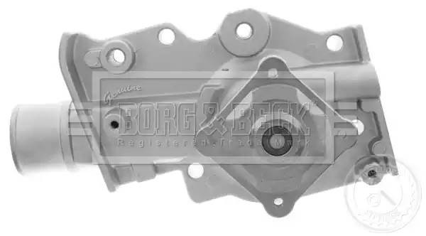 Насос - помпа системы охлаждения ДВС BWP1559 BORG BECK