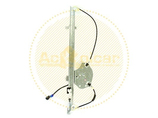Стеклоподъемник 012507 AC ROLCAR