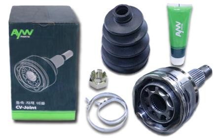 8801315019105 AW1510104 AYWI PARTS