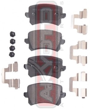 2000079561844 AKD-23203 AKYOTO