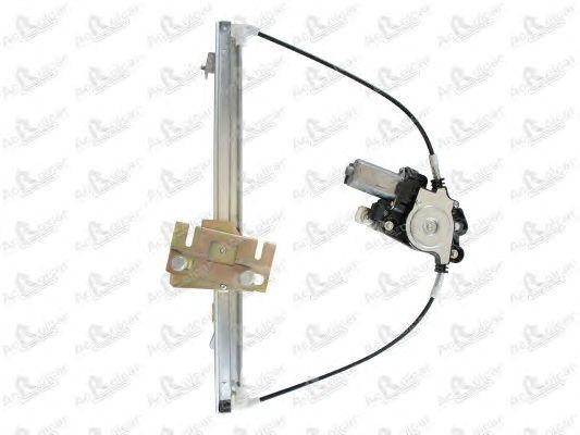 Деталь 010112 AC ROLCAR