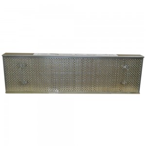 Фильтр салона 150950601109510 LIVNY