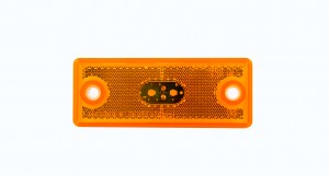 Фонарь габаритный 1120982 RUDENSK