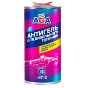 Присадка в топливо AGA813F AGA