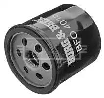 Фильтр масляный двигателя BFO4015 BORG BECK