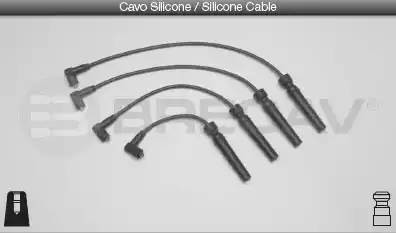 Деталь 36516 BRECAV