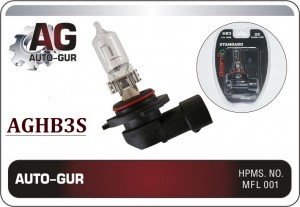 Деталь AGHB3S AUTO GUR