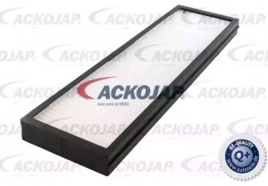 Фильтр салона A52-30-0010 ACKOJA