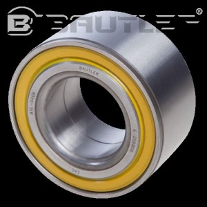Подшипник ступицы колеса BTLB406 BAUTLER