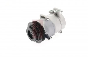 Компрессор кондиционера 851096N AKS DASIS