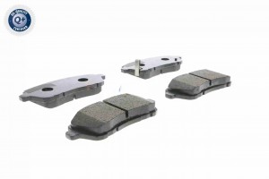 Колодки тормозные дисковые A32-0030 ACKOJA