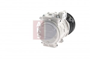 Компрессор кондиционера 851993N AKS DASIS