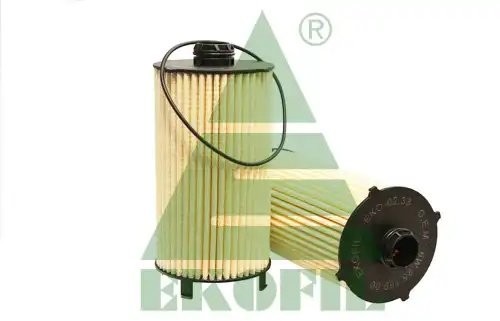 Фильтр масляный двигателя EKO-02.33 EKOFIL