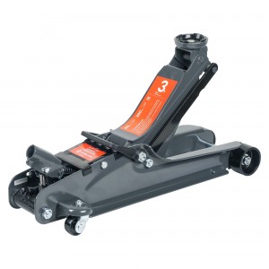 Домкрат гидравлический подкатной AJ3F370K AIRLINE