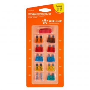 ЦБ01291471 AFU-S-03 AIRLINE