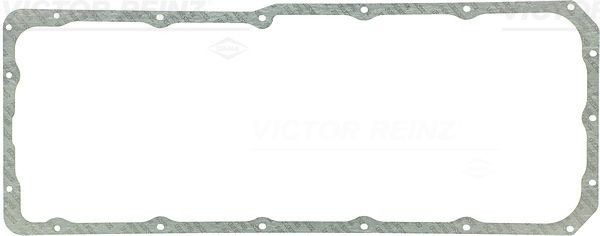 Прокладка масляного поддона ДВС 712334720 VICTOR REINZ