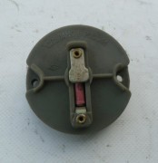 Бегунок распределителя зажигания 383706020 MZATE 2