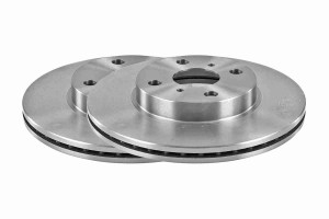 Диск тормозной A70-80002 ACKOJA