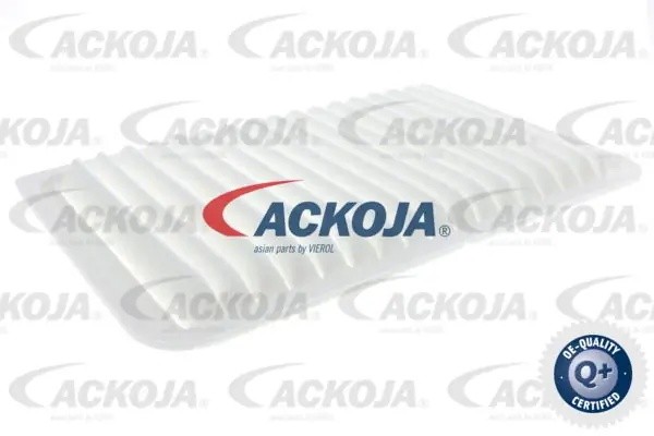 Фильтр воздушный A32-0402 ACKOJA