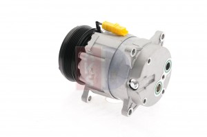 Компрессор кондиционера 851035N AKS DASIS