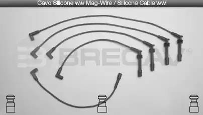 Деталь 09557 BRECAV