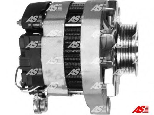 Генератор A3009 AS PL