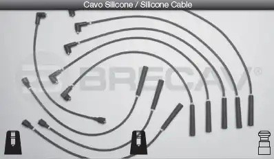 Деталь 22502 BRECAV